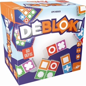 DEBLOK! JEUX SOCIETE DIVERS -1