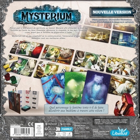 MYSTERIUM JEUX SOCIETE LIBELLUD -2