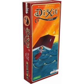 DIXIT QUEST LIVRES LIBELLUD -1