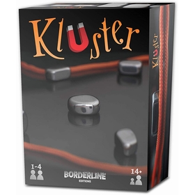 KLUSTER JEUX SOCIETE DIVERS -1