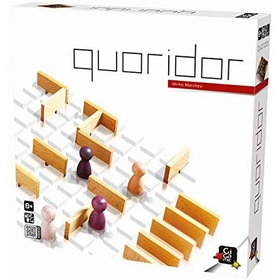 QUORIDOR JEUX SOCIETE GIGAMIC -1