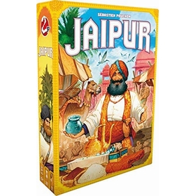 JAIPUR JEUX SOCIETE SPACE COWBOYS -1