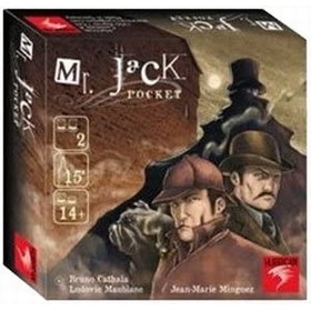 MR. JACK POCKET JEUX SOCIETE HURRICAN -1