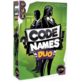 CODE NAMES DUO JEUX SOCIETE IELLO -1