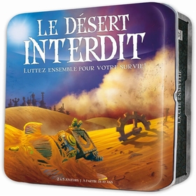 LE DESERT INTERDIT JEUX SOCIETE COCKTAIL GAMES -1