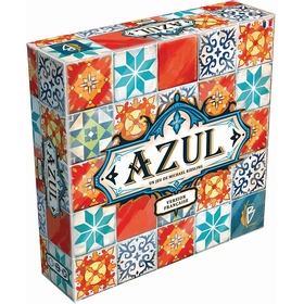 AZUL JEUX SOCIETE DIVERS -1