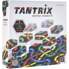 TANTRIX JEUX SOCIETE GIGAMIC -1