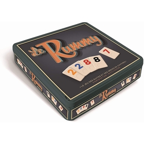 LE RUMMY JEUX SOCIETE DIVERS -1