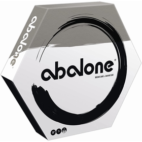 ABALONE JEUX SOCIETE ZYGO MATIC -1