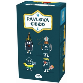 PAVLOVA COCO JEUX SOCIETE HIBOU TATILLUS -1