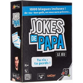 JOKES DE PAPA JEUX SOCIETE GIGAMIC -1