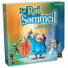 LE ROI SOMMEIL JEUX SOCIETE GIGAMIC -1