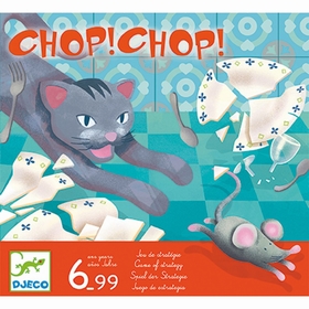 CHOP! CHOP! JEUX SOCIETE DJECO -1