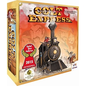 COLT EXPRESS JEUX SOCIETE LUDONAUTE -1