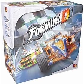 FORMULA D JEUX SOCIETE ASMODEE -1