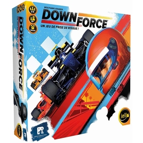 DOWN FORCE JEUX SOCIETE IELLO -1