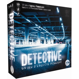 DETECTIVE LIVRES IELLO -1