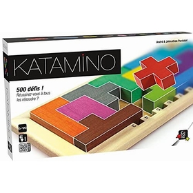 KATAMINO JEUX SOCIETE GIGAMIC -1