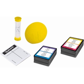 TABOO JEUX SOCIETE HASBRO -2