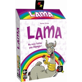 LAMA JEUX SOCIETE GIGAMIC -1