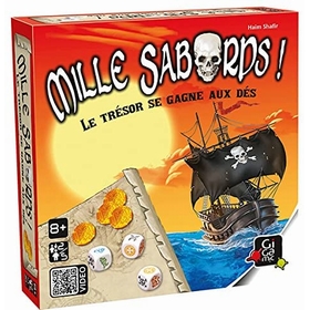 MILLE SABORDS JEUX SOCIETE GIGAMIC -1