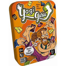 YOGI GURU JEUX SOCIETE GIGAMIC -1