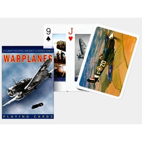 CARTES WARPLANES JEUX SOCIETE DIVERS -1