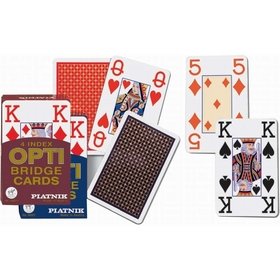 CARTES BRIDGE JEUX SOCIETE DIVERS -1