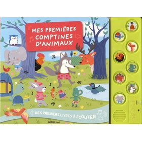 LIVRES A ECOUTER ANIMAUX LIVRES AUZOU -1