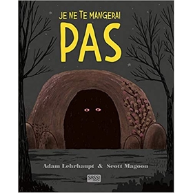 JE NE TE MANGERAI PAS LIVRES SASSI -1