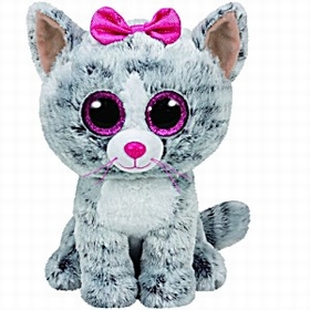 TY 23 CM KIKI PELUCHES TY -1