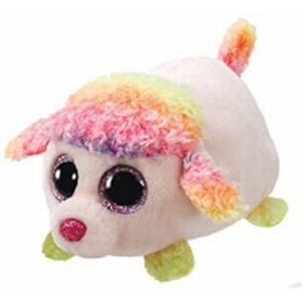 TY TEENY FLORAL PELUCHES TY -1