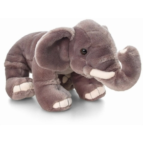 ELEPHANT 30 CM PELUCHES DIVERS -1