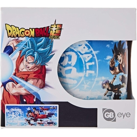 TASSE DRAGON BALL Z CADEAUX DIVERS -1