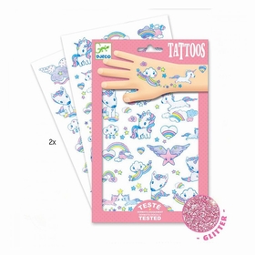 TATOUAGE DJECO TATTOOS PETITS PRIX DJECO -1