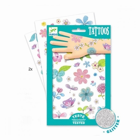 TATOUAGE DJECO TATTOOS PETITS PRIX DJECO -1