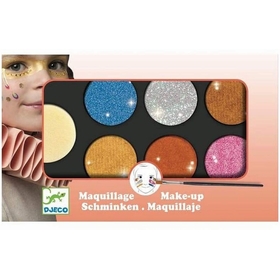 MAQUILLAGE DJECO ORANGE IMITATION DJECO -1