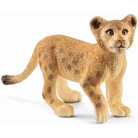 SCHLEICH LIONCEAU FIGURINES SCHLEICH -1