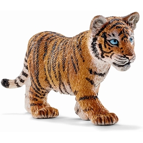 SCHLEICH BEBE TIGRE DU BENGA FIGURINES SCHLEICH -1