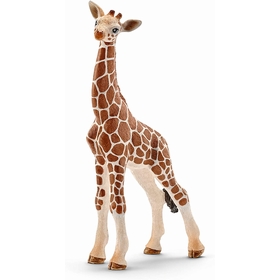 SCHLEICH BEBE GIRAFE FIGURINES SCHLEICH -1