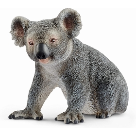 SCHLEICH KOALA FIGURINES SCHLEICH -1