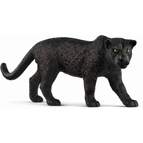 SCHLEICH PANTHERE NOIRE FIGURINES SCHLEICH -1