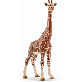 SCHLEICH GIRAFE FEMELLE FIGURINES SCHLEICH -1