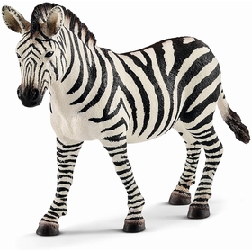 SCHLEICH ZEBRELLE FIGURINES SCHLEICH -1