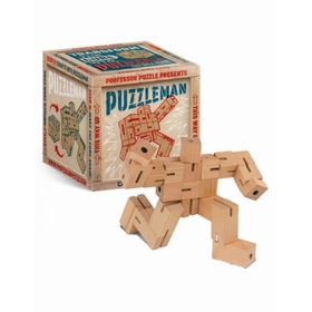 PUZZLEMAN CADEAUX DIVERS -1