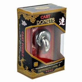 CASSE TETE DONUTS CADEAUX DIVERS -1