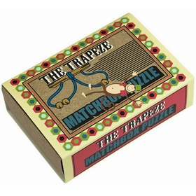 MATCHBOX CASSE TETE CADEAUX DIVERS -1