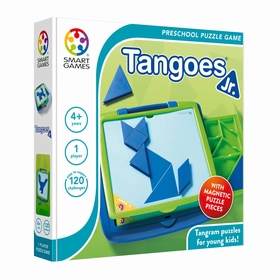 SG TANGOES JR JEUX SOCIETE SMART GAMES -1