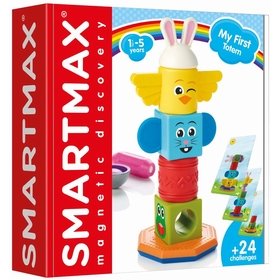 S.M LE TOTEM JOUETS EVEIL SMARTMAX -1