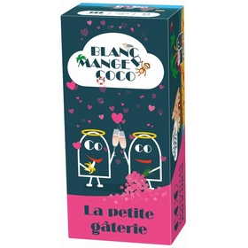 BLANC MANGER LA PETITE GATERIE JEUX SOCIETE HIBOU TATILLUS -1